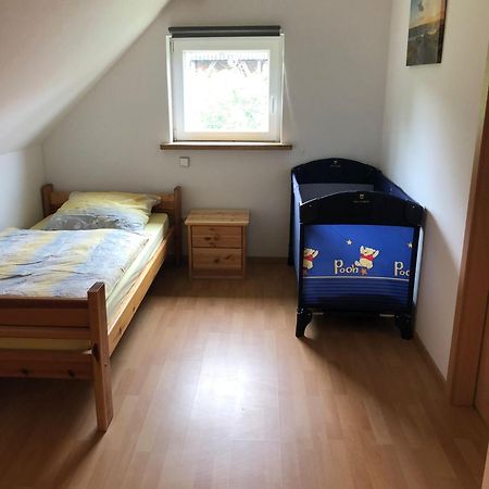 Ferienwohnung Boemitz Rubkow Quarto foto