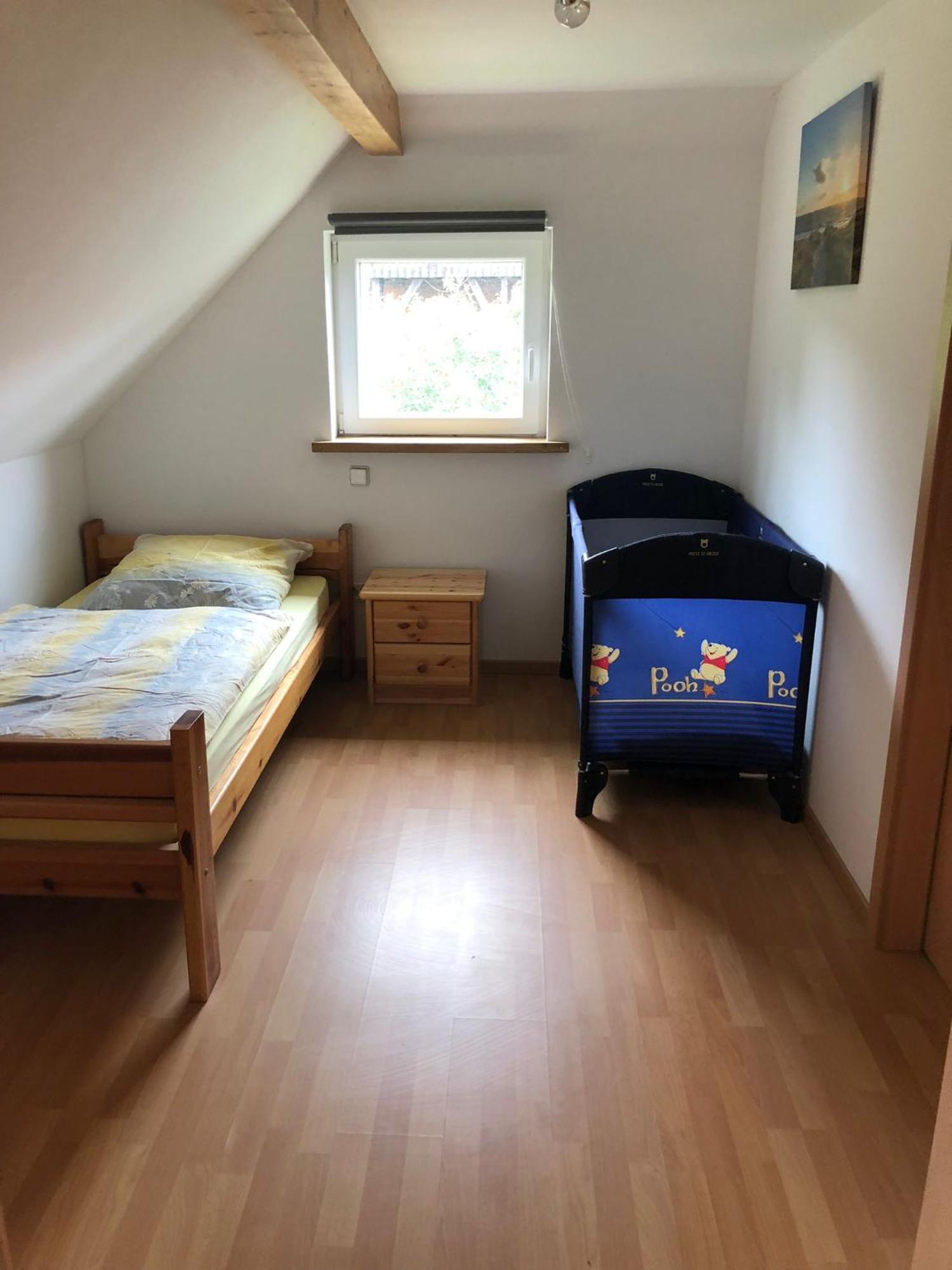 Ferienwohnung Boemitz Rubkow Quarto foto
