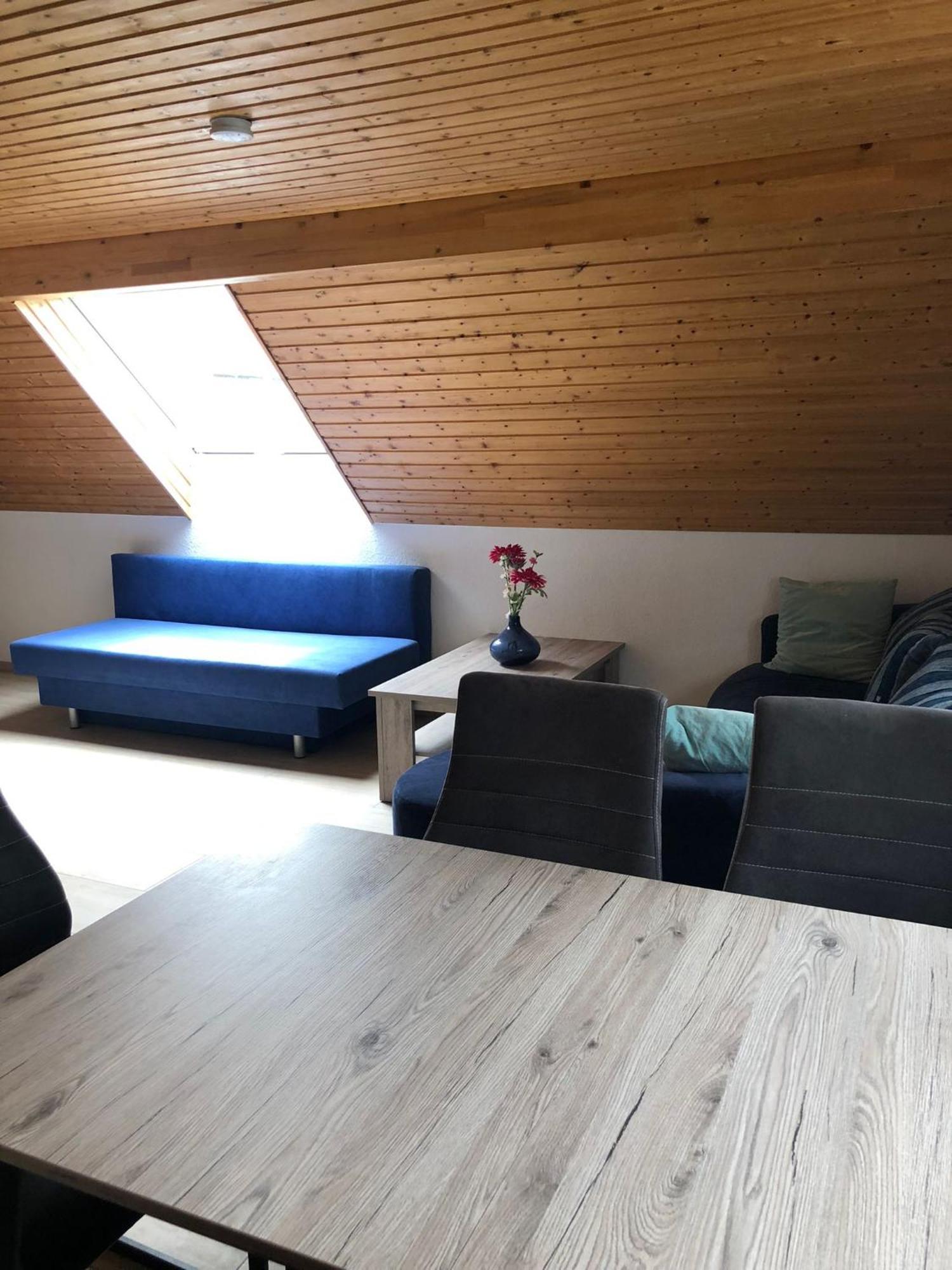 Ferienwohnung Boemitz Rubkow Quarto foto