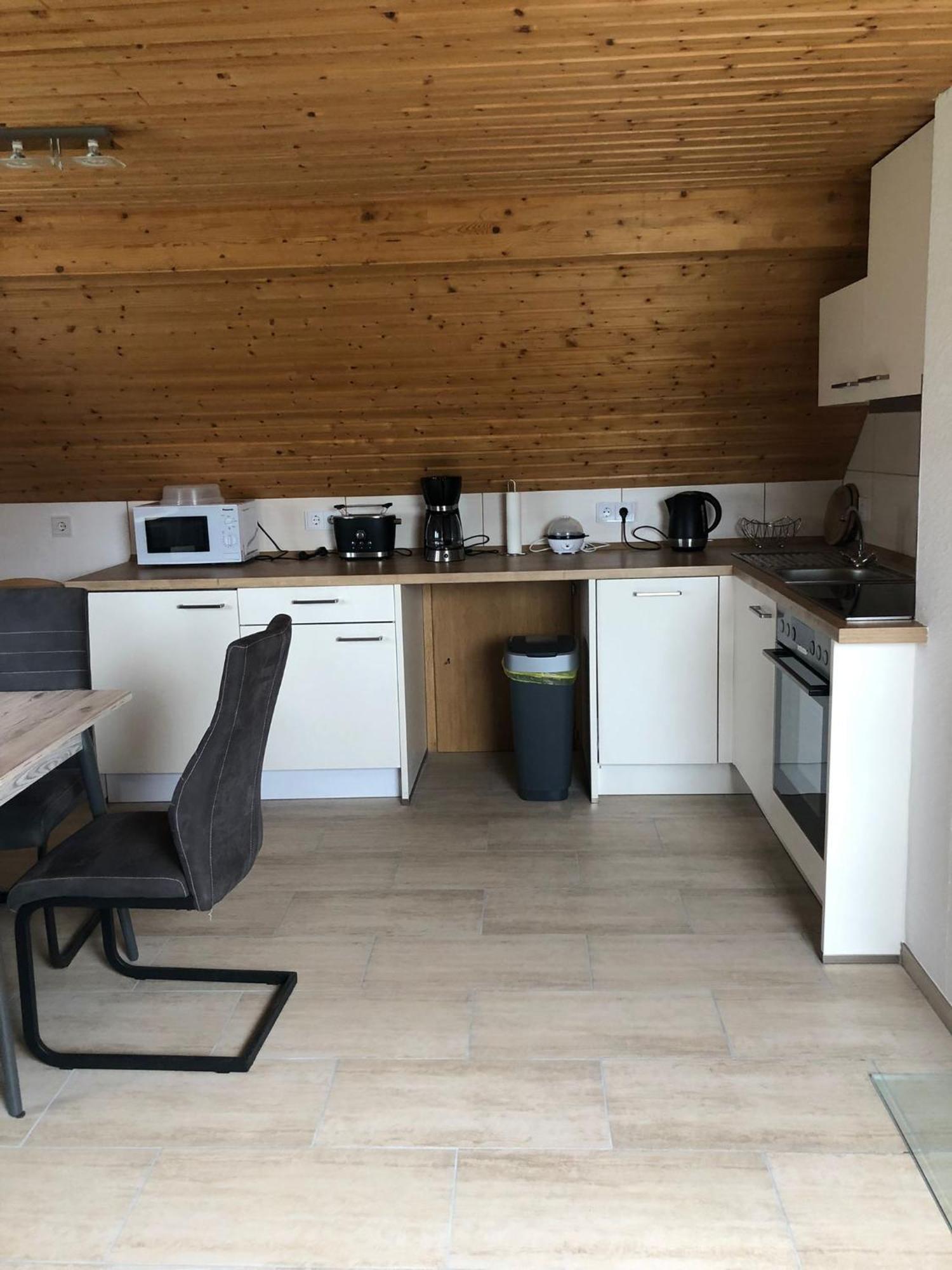 Ferienwohnung Boemitz Rubkow Quarto foto