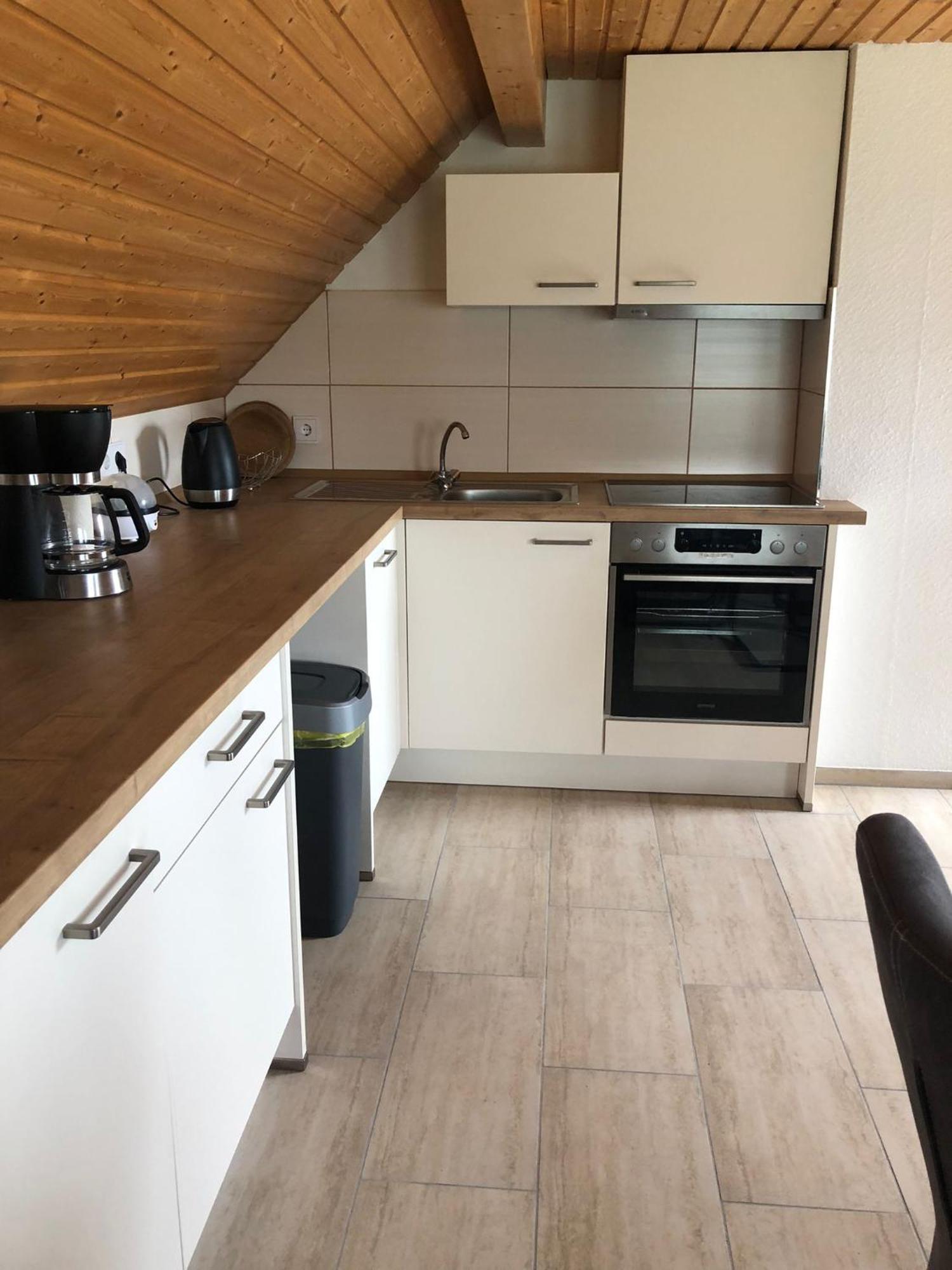 Ferienwohnung Boemitz Rubkow Quarto foto