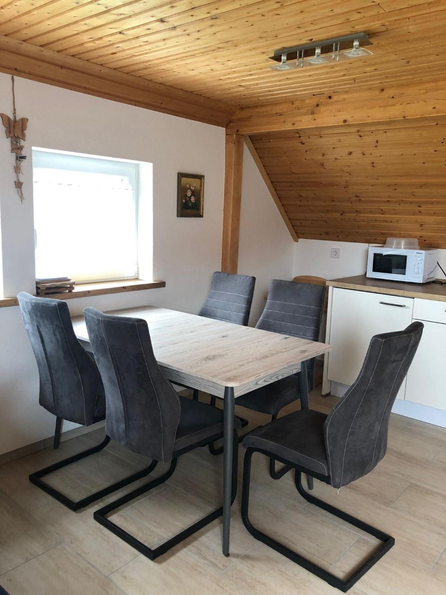 Ferienwohnung Boemitz Rubkow Quarto foto