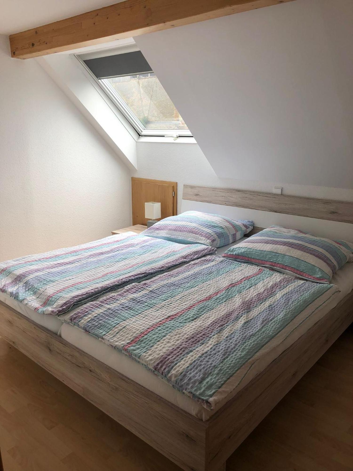 Ferienwohnung Boemitz Rubkow Quarto foto